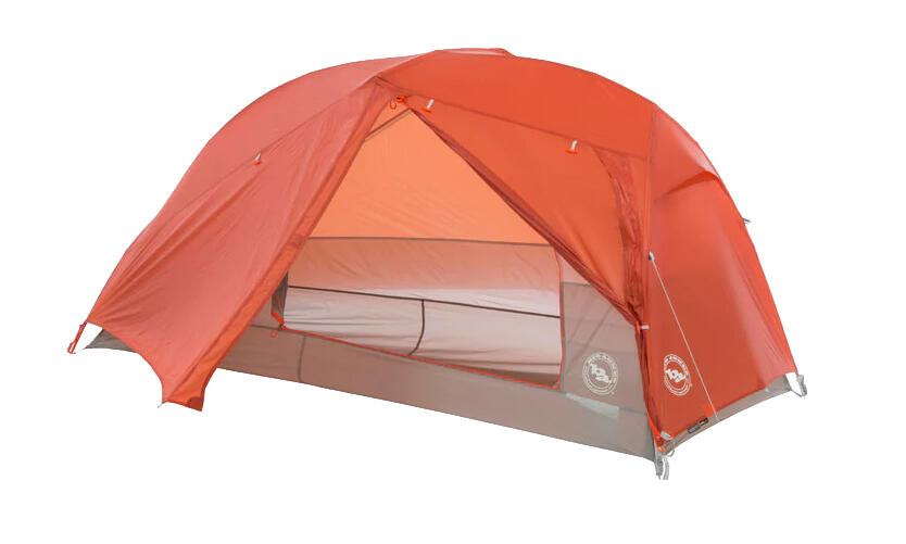 Big Agnes Copper Spur UL1