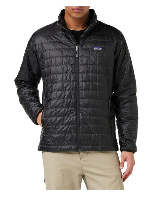 Patagonia Down Puffer