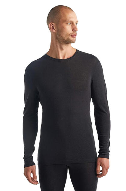 Icebreaker Thermal Top