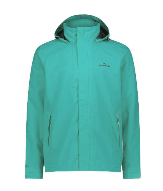 Kathmandu Rain Jacket