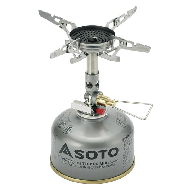 Soto Windmaster