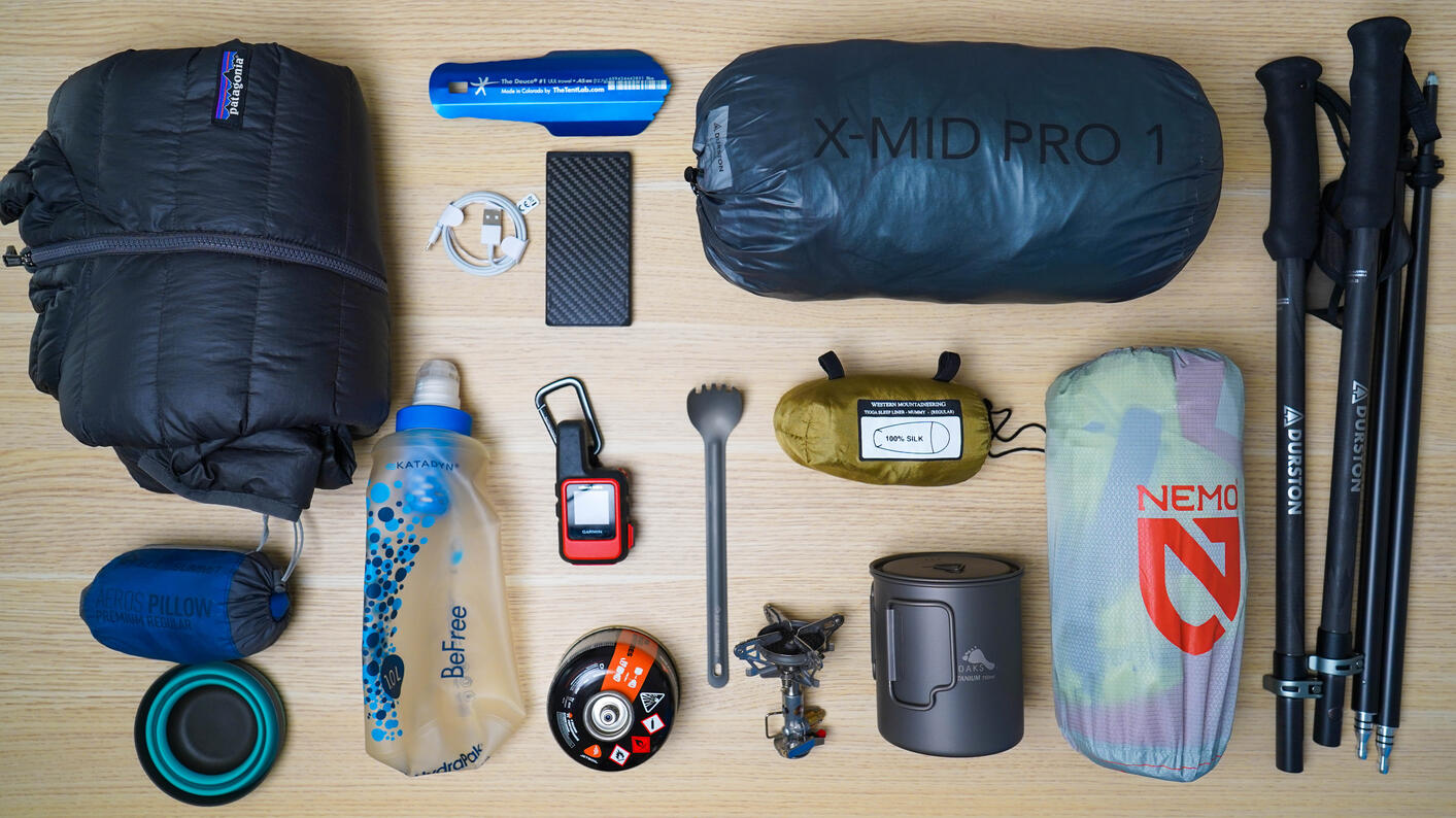 Best Lightweight Upgrades