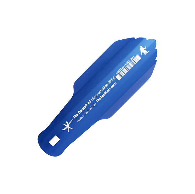 'The Deuce' Trowel