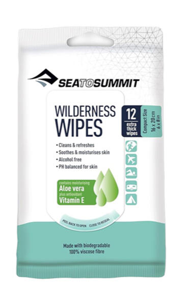 Cleaning Wet Wipes